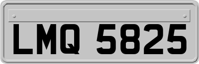 LMQ5825