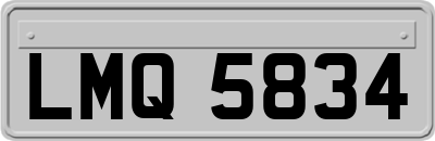 LMQ5834