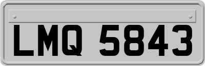 LMQ5843