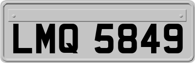 LMQ5849