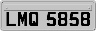 LMQ5858