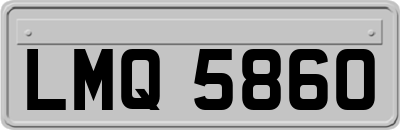 LMQ5860