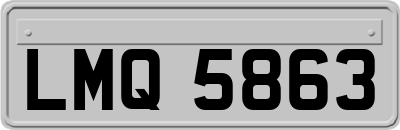 LMQ5863