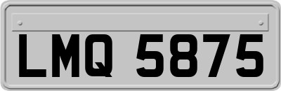 LMQ5875