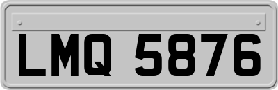 LMQ5876