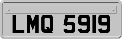 LMQ5919