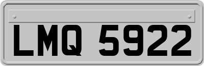 LMQ5922
