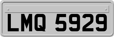 LMQ5929
