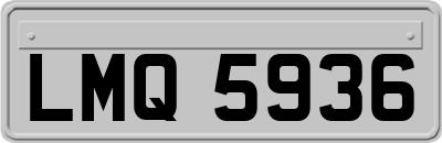 LMQ5936