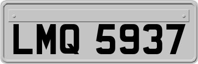 LMQ5937