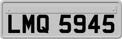 LMQ5945