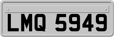 LMQ5949