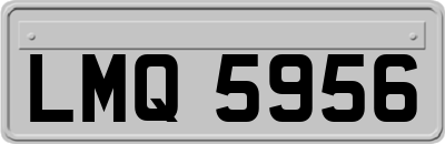 LMQ5956