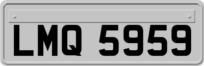 LMQ5959