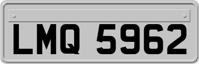 LMQ5962