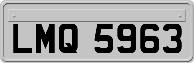 LMQ5963