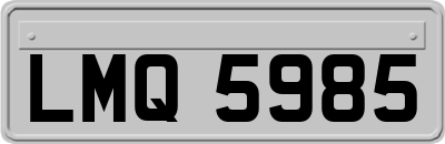 LMQ5985