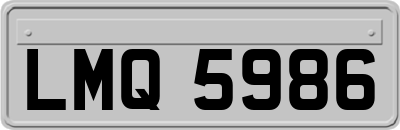 LMQ5986