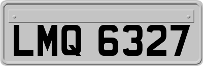 LMQ6327