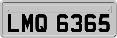 LMQ6365