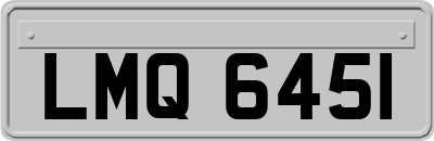 LMQ6451