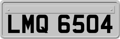 LMQ6504