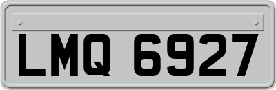 LMQ6927