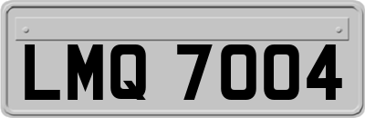LMQ7004