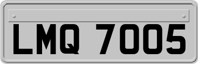 LMQ7005