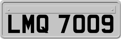 LMQ7009