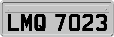 LMQ7023
