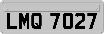 LMQ7027