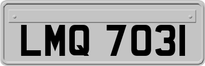 LMQ7031