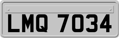 LMQ7034