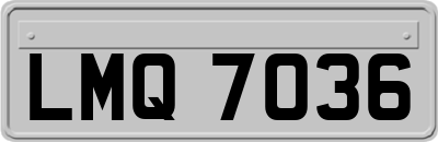 LMQ7036