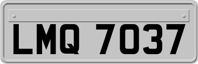 LMQ7037