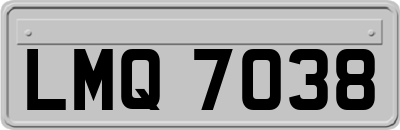 LMQ7038