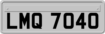 LMQ7040