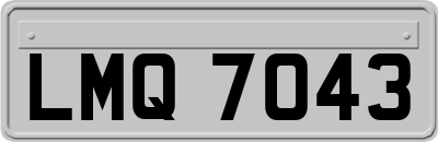 LMQ7043