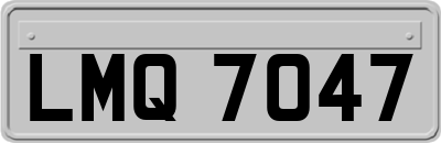 LMQ7047
