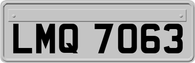 LMQ7063