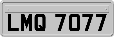LMQ7077