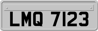 LMQ7123