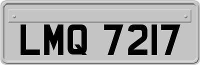 LMQ7217