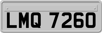 LMQ7260