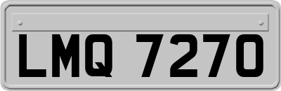 LMQ7270