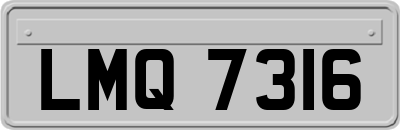 LMQ7316