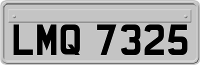 LMQ7325