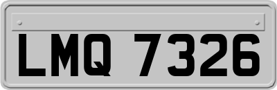 LMQ7326