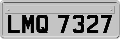 LMQ7327